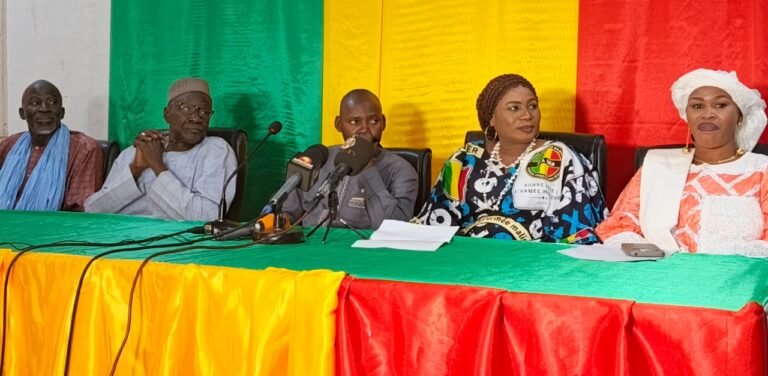 5è édition de la Nuit des Armées: Kati s’apprête à accueillir Djénéba Seck et ses « poussins » à l’occasion du 65ᵉ anniversaire de l’Armée malienne