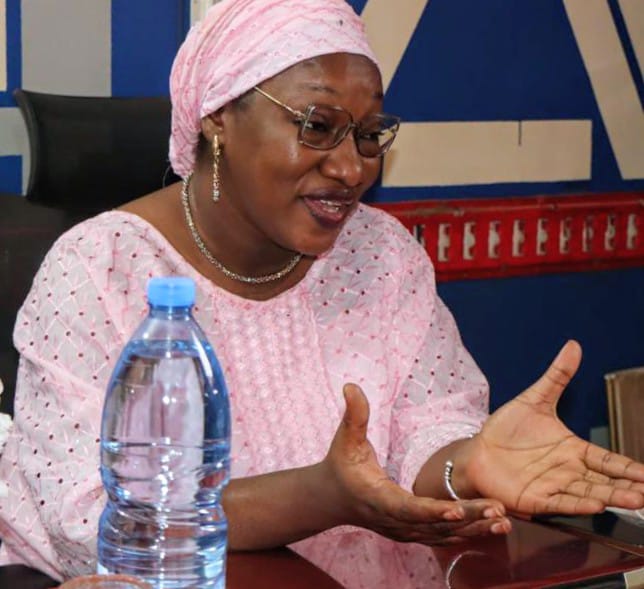 Partenariat basé sur la formation et l’entrepreneuriat: L’Atelier FIRDAOUS-AS et la JCI Espoir font une prise de contact