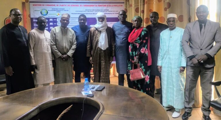 Partenariat Public-Privé: Le Ministère des domaines prête bonne oreille aux sollicitations de l’ASSEP