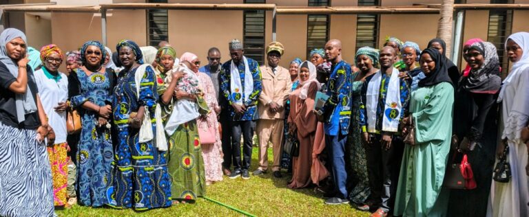 8 mars 2026 : PHANAM sensibilise sur l’infertilité secondaire