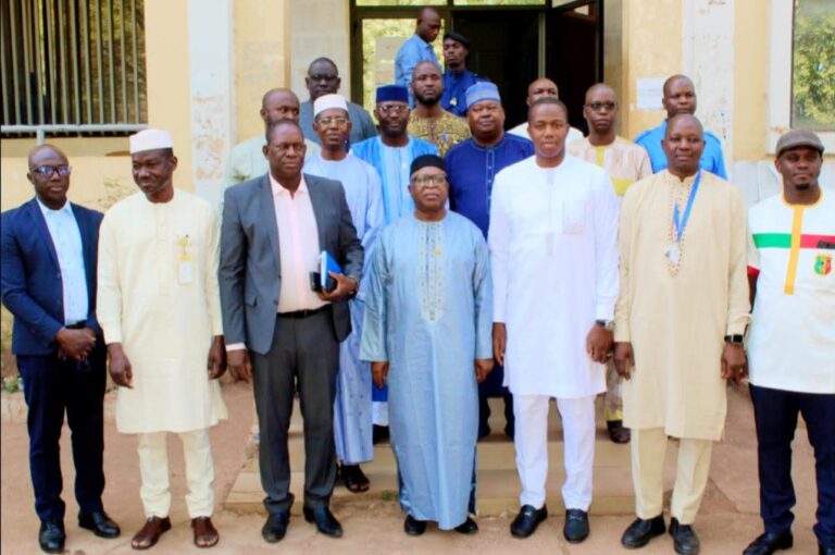 Géopolitique mondiale : l’Université Kurukanfuga de Bamako interroge les implications du conflit États-Unis–Israël–Iran pour le Mali