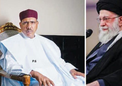 BAZOUM, IRAN, VENEZUELA : la diplomatie sélective de l’Occident ?