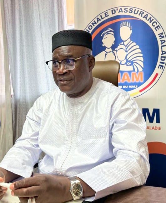 CANAM : une cérémonie de présentation de vœux placée sous le signe de l’unité et de l’engagement pour le RAMU