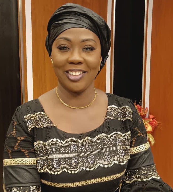 Coumba Bagayoko: Zoom sur une leader franco-malienne originaire de Sabouciré Sambala