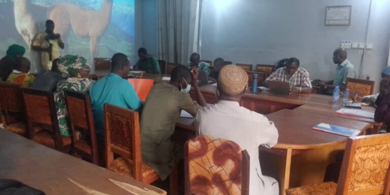 Clôture du projet agroécologique sur les semences maraîchères : une avancée majeure pour la souveraineté alimentaire au Mali