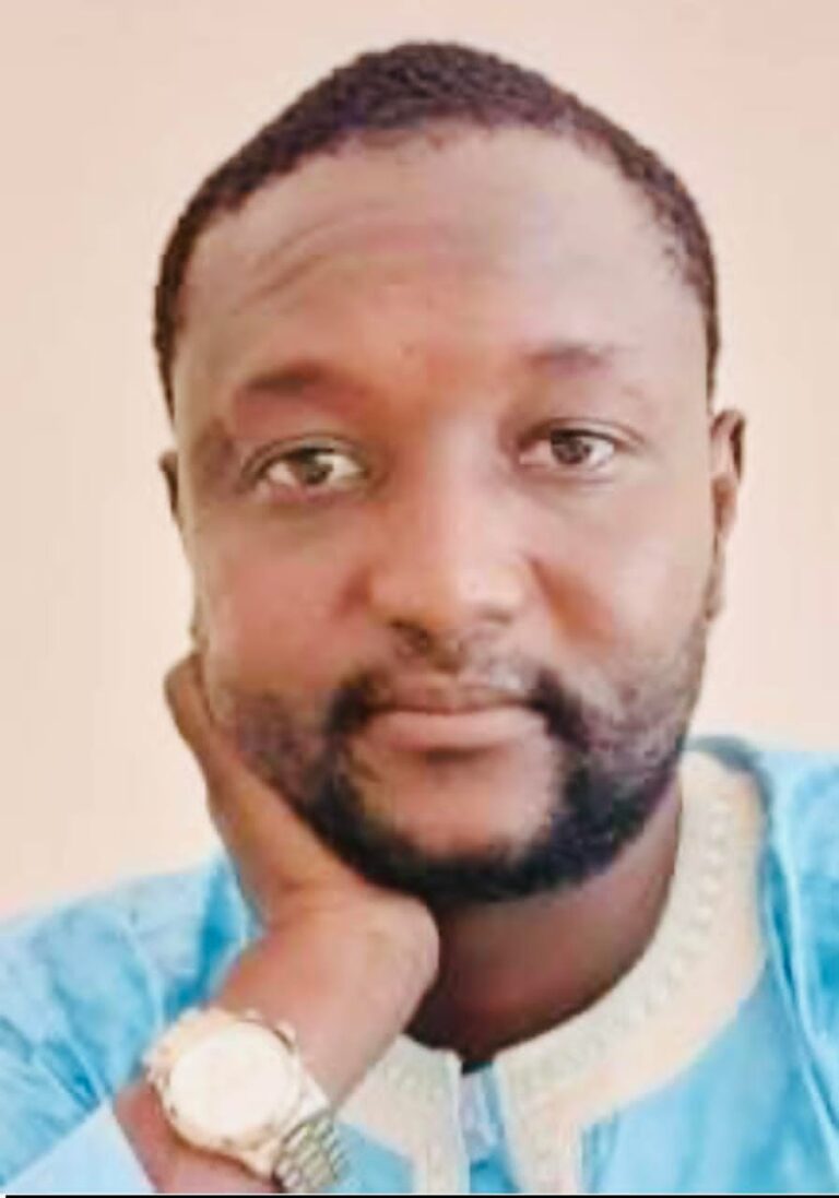 Édito : Jusqu’à quand ?