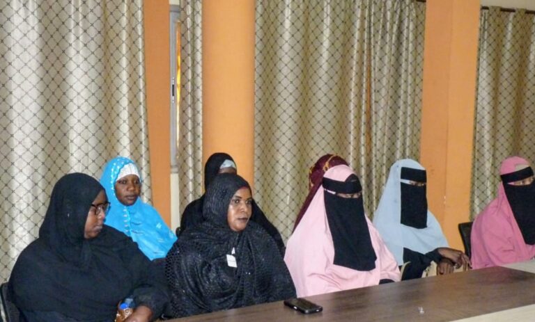RADEM-MALI: Les femmes membres largement outillées pour stopper les incompréhensions religieuses!