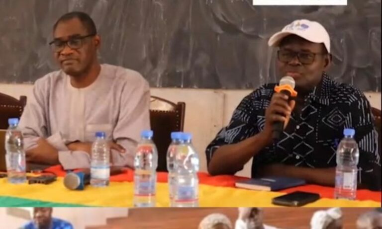 18ème Session de la CNELA : Le CECRSS crie au déni de droit et dénonce la mise au placard des Enseignants-Chercheurst des listes d&rsquo;aptitude »: Le Collectif des Enseignants-chercheurs pour la Rénovation du Secteur de la Santé « CECRSS » dénonce une mise à l&rsquo;écart non justifiée !