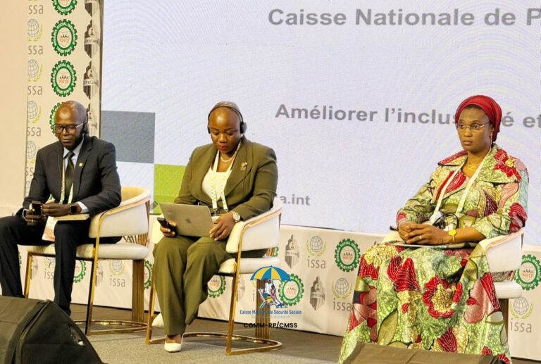 Séminaire technique à Abuja : la CMSS met en avant sa stratégie de communication