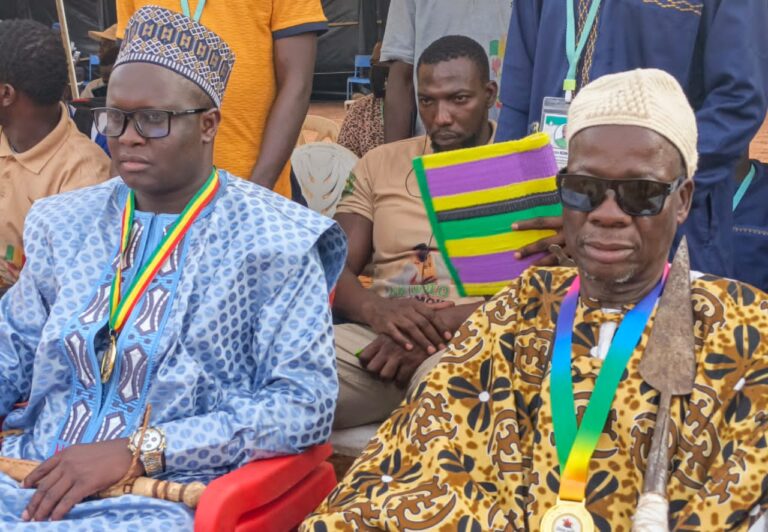 FESTIVAL TIÉLOU DU BÈLÈDOUGOU : La 6ème édition célébrée sous le signe de la Paix et de l&rsquo;Unité Nationale!