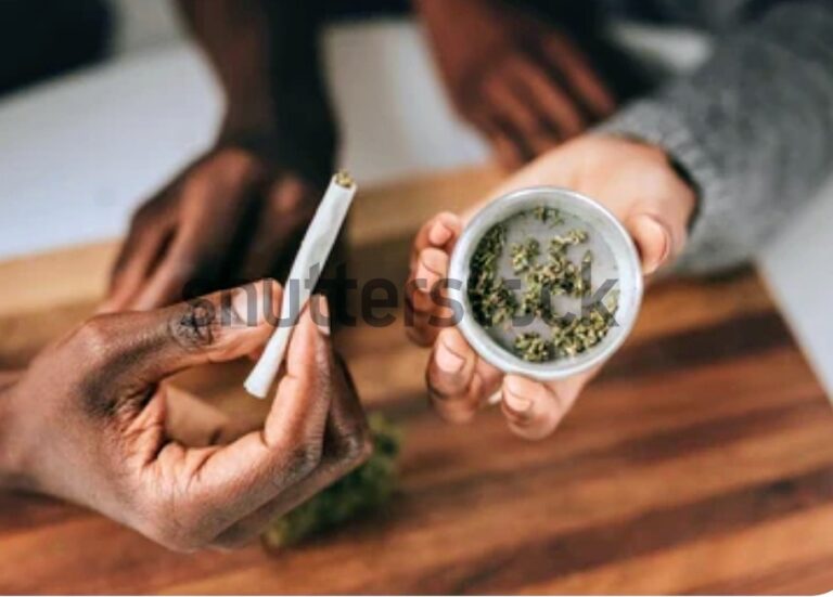 LA JEUNESSE ET LA DROGUE : quel avenir ?