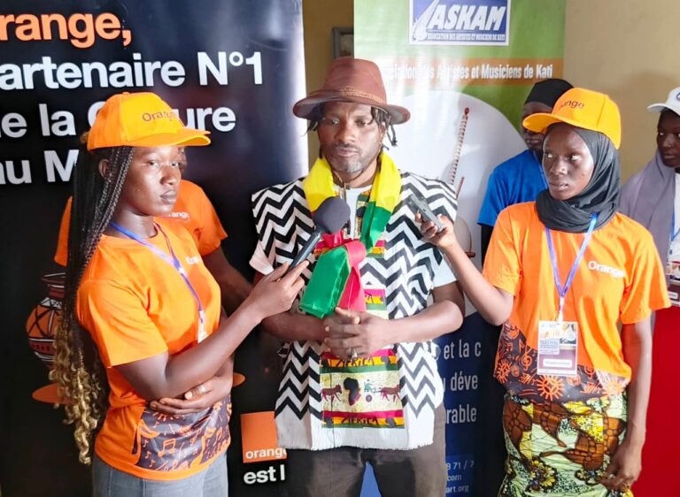 Kolokani: C&rsquo;est parti pour la 12ème édition du Festival International du Bèlèdougou