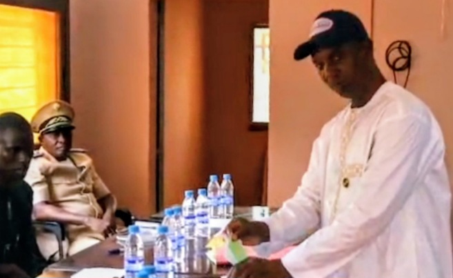 Kayes: El Hadj Souleymane Sow aux commades de la Chambre Locale d’Agriculture de Keniéba pour un mandat de 5 ans!