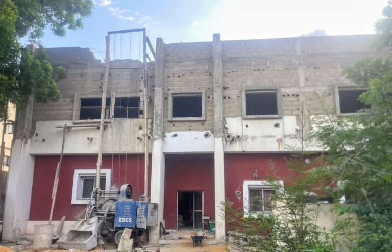 UNIVERSITÉ DU MALI: Sous l’impulsion de Kélétigui Daou, une dynamique de modernisation à l’ENI-ABT au service de l’excellence