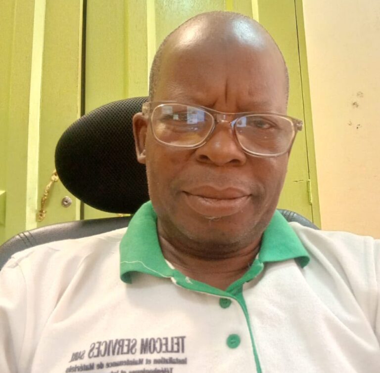 PRÉSENCE DES ONG HUMANITAIRES AU MALI : le regard critique de M. Boureima Ouologuem