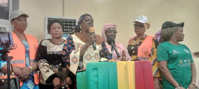 EXPLOIT DES FAMA À ANEFIS : Les jeunes leaders du Mali se tiennent derrière les autorités « contre vents et marées » !