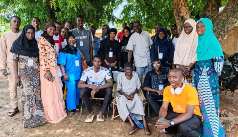 AEKS: L&rsquo;Association Estudiantine au service de l&rsquo;action humanitaire !