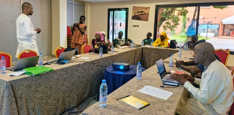 SR/PF : MSI Mali intensifie la sensibilisation