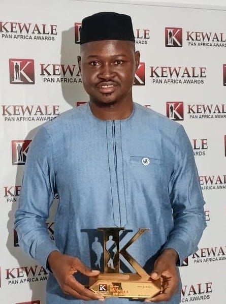 Kèwalé People Awards 2026 : Mamadou Koïta de Toupac Transport distingué parmi les meilleurs acteurs du transport collectif et de la mobilité