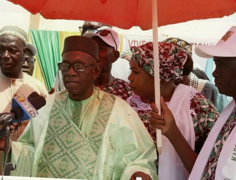 COMMÉMORATION DES 66 ANS DU MALI : la Coordination des Associations du Bèlèdougou n’est pas restée en marge